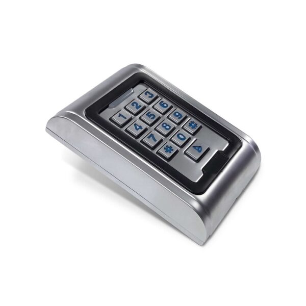 Cititor de proximitate cu tastatura Motorline TEC100