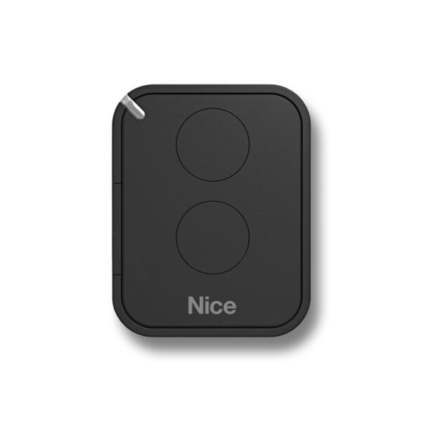 Telecomanda automatizare poarta si usa de garaj Nice FLO2RE