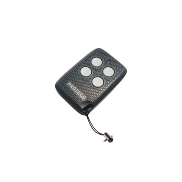 Telecomanda PROTECO PTX4P1I