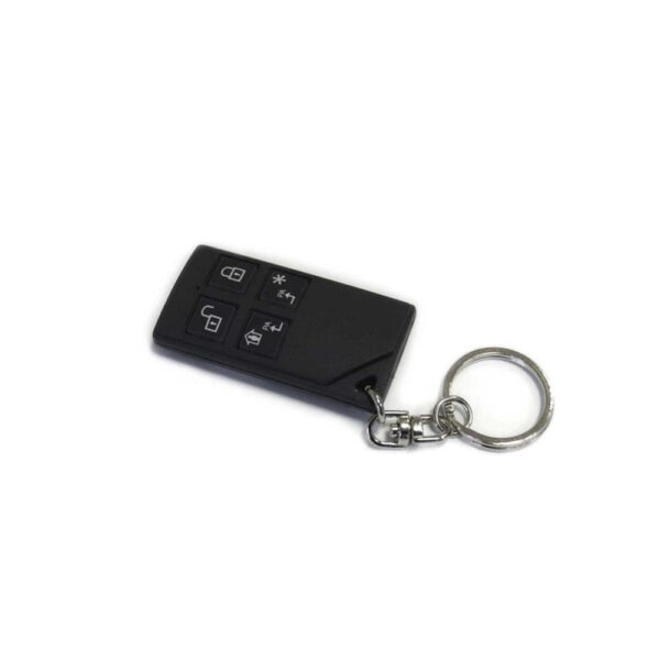 Telecomanda wireless tip breloc Trikdis EX-FW2-RMTNC