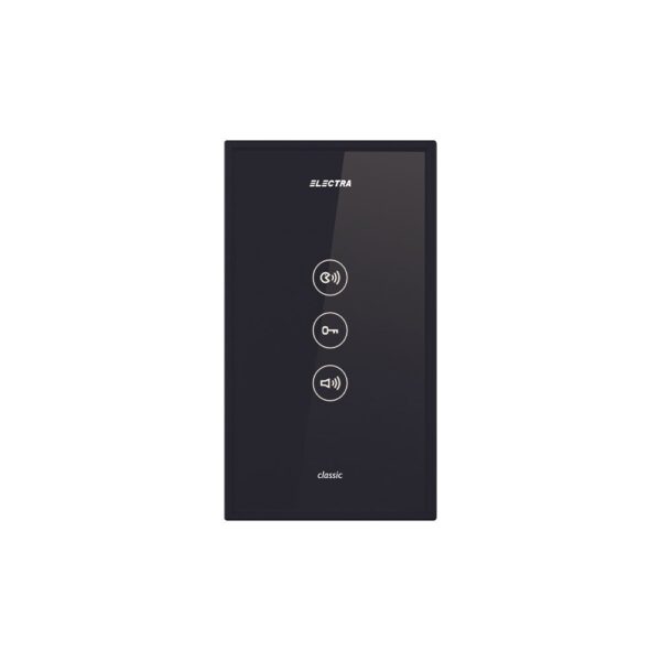 Interfon de interior Electra Classic PAS.27N