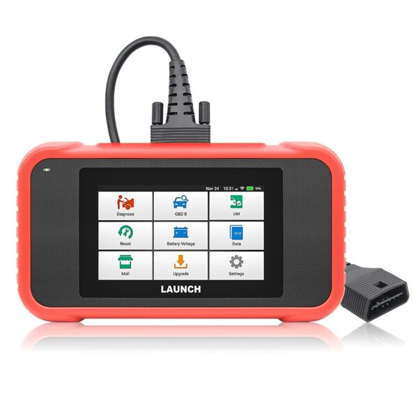 Tester Diagnoza Auto LAUNCH X431 CRP129E V2.0