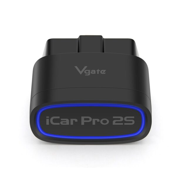 Tester Diagnoza Vgate iCar Pro 2S BT5.0 OBD2 EOBD Scanner