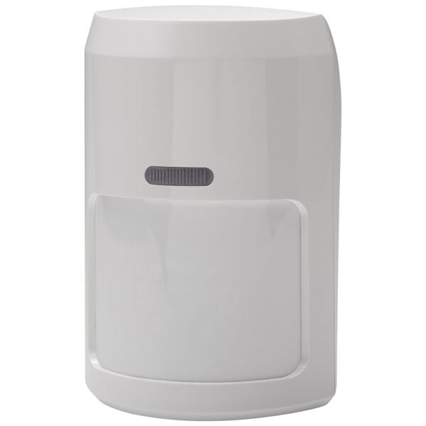 Detector de miscare analog dual PIR Teletek TITAN AG