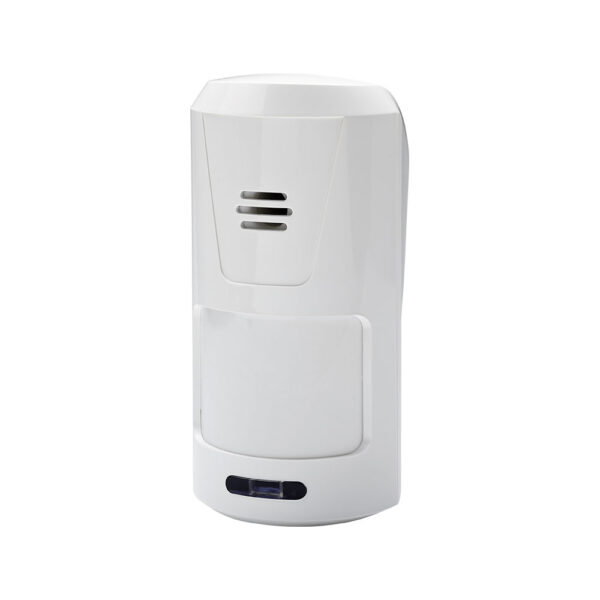 Detector de miscare PIR si geam spart Teletek TITAN GB