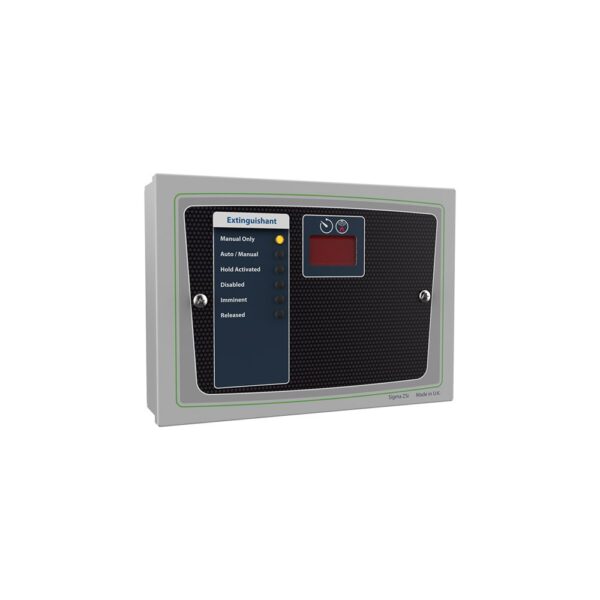 Indicator de stare Kentec W921000W8