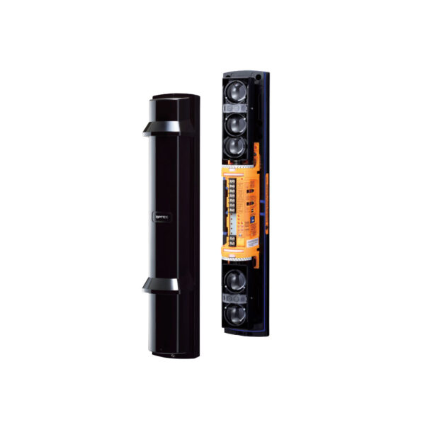 Bariera fotoelectrica Optex Smart Line SL-200QDM(C)