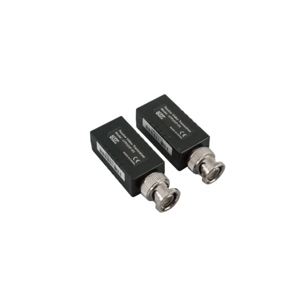 Video balun UTP101P-D1 pasiv