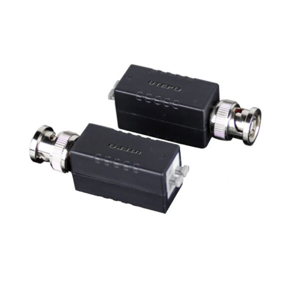 Video balun UTP101P-IV pasiv