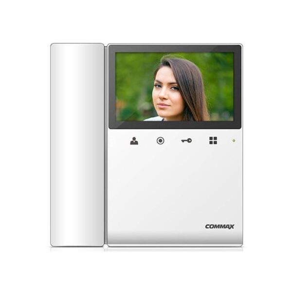 Videointerfon de interior Commax CDV-43K2