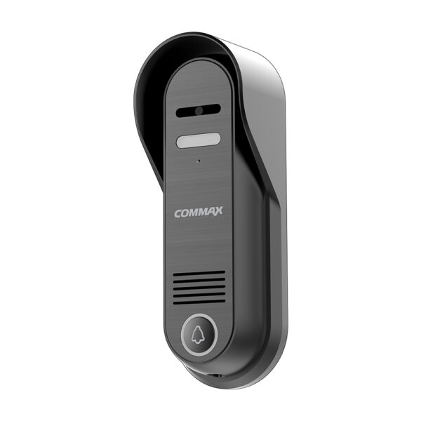 Videointerfon de exterior Commax DRC-4CPN3
