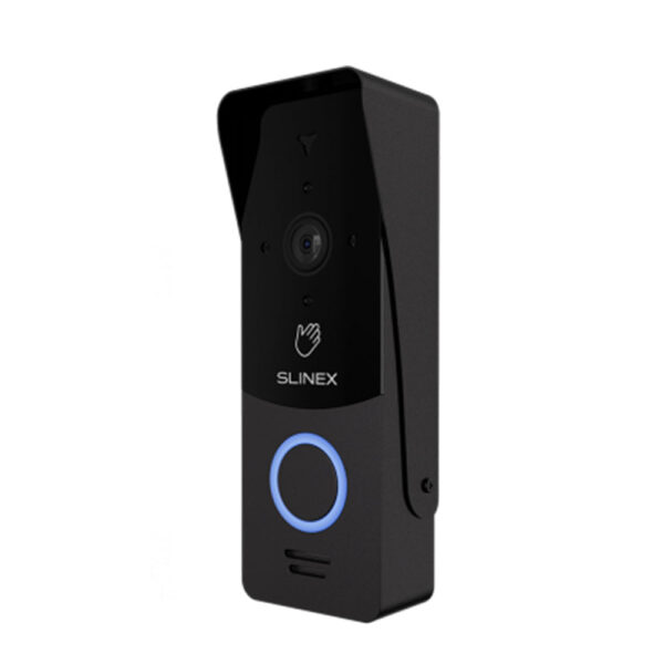 Videointerfon de exterior fara contact Slinex ML-20TLHD