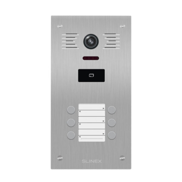 Videointerfon de exterior Slinex MB-06CRHD