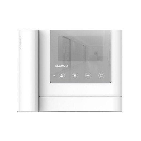 Videointerfon de interior Commax CDV-43MH