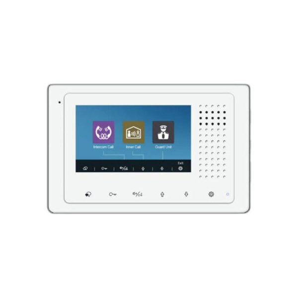 Videointerfon de interior DT433-D4