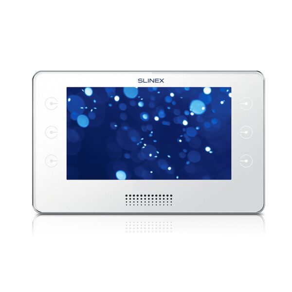 Videointerfon de interior IP Slinex KIARA-W