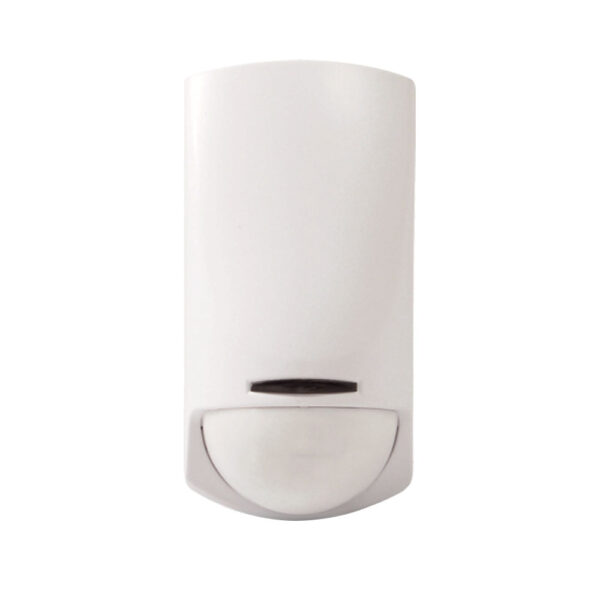 Detector de miscare digital dual PIR si MW Inim Xline XDTP200H