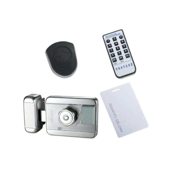 Yala electromagnetica cu cititor de proximitate Headen EE-205W