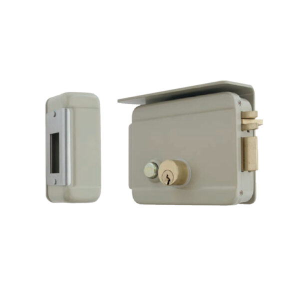 Yala electromagnetica de dreapta ZKTeco ACC-LOC-D97B1-R