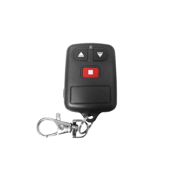 Telecomanda suplimentara pentru bariere YK-BAR-TC