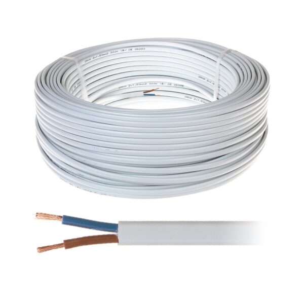 Cablu alimentare plat MYYM Genway ALIM.04